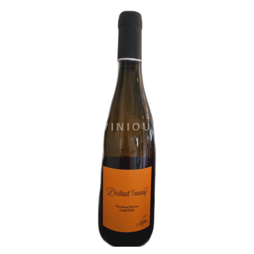 Loire-dalen L'instant Tannay 2021