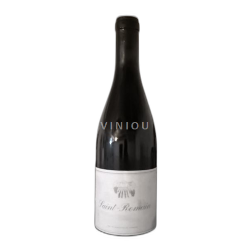 Burgund Saint-Romain Collègue 2022