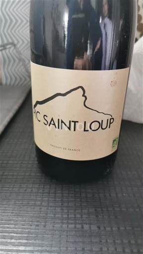 Langvedok Pic-saint-loup Vignobles Rambier Aîné Et Ses Enfants 2023