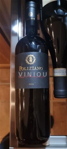 Toscana Vino Nobile di Montepulciano Poliziano 2021