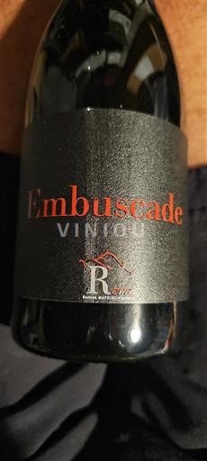 Rhône-dalen Ikke specificeret Domaine L'Embusade 2024