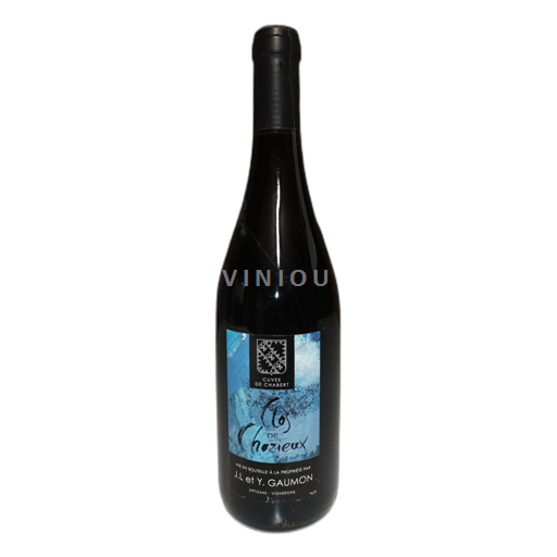 Thung lũng sông Loire Côtes-du-forez Clos Chozieux Cuvee de Chabert 2021