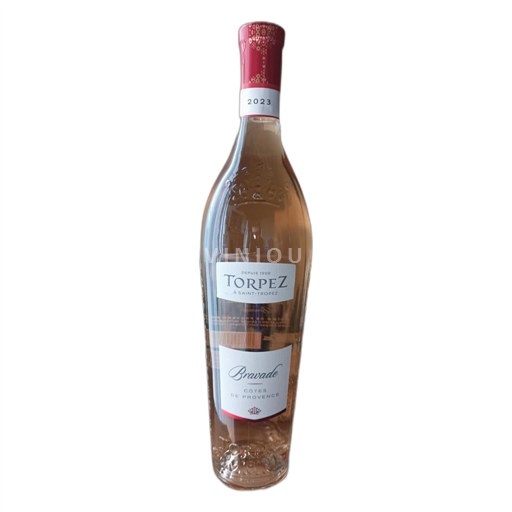 Provenza Côtes-de-Provence Torpez Bravade 2023