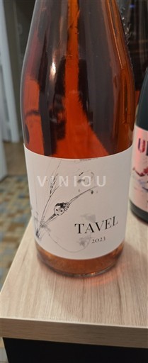 Valea Ronului Tavel Tavel 2023