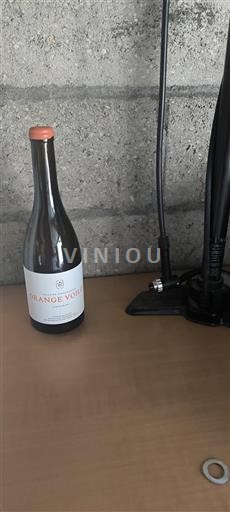 Sydväst Cahors Orange Voilé 2023