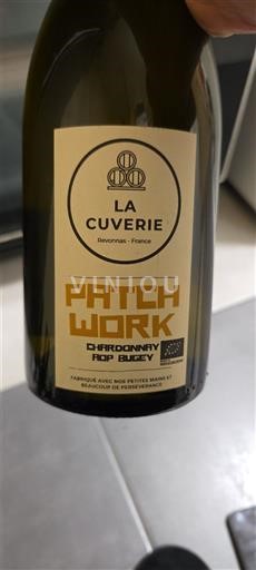 Savoja in Bugey Bugey La Cuverie Patchwork Neleten.