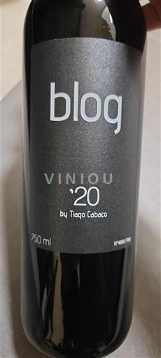 Alentejo Tiago Cabaço Blog 2020