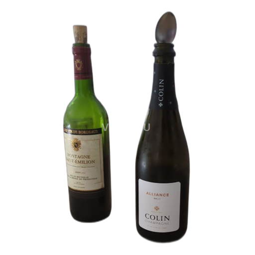 Šampanja Šampanjec Colin Alliance 2024