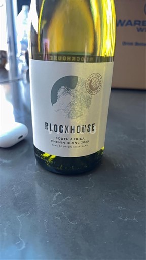 Nordkap Ikke specificeret Blockhouse 2023