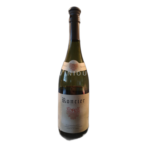 Bourgogne Tramier & fils Icke årgångsbetecknad