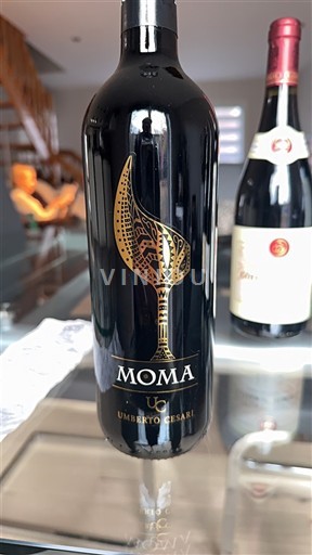 Emilia-Romagna Rubicone Umberto Cesari MOMA Non-Vintage