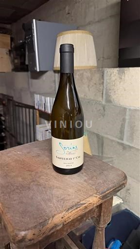 Bourgogne Ikke specificeret Premier Cru Sorin Maladi%c3%a8re 2023