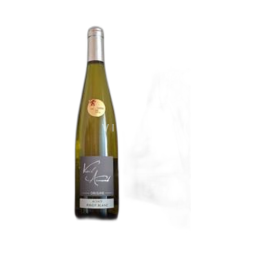 Elzas Pinot blanc Cave du Vieil Armand 2022