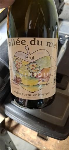 Brittany Allée du mel 2024