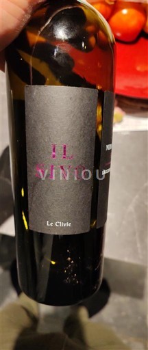 Friuli-Venezia Giulia Venezia Giulia Le Clivie IL SIVO Ikke årgangsbestemt