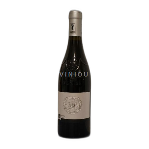 Thung lũng Rhône Beaumes de Venise Domaine Saint Roch Mes sens 2022