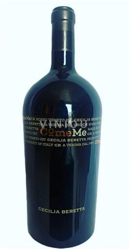 Véneto Cecilia Beretta Come Me 2018