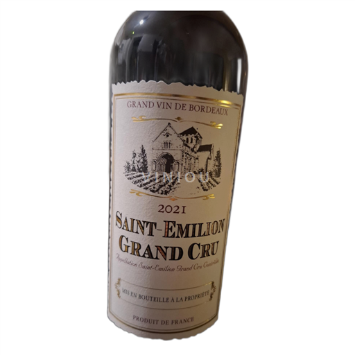 Burdeos Bordeaux Artevino 2021