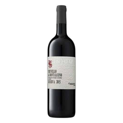 Toscana Brunello di Montalcino Carpineto Riserva 2015