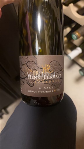 Alsace Henri Ehrhart 2023
