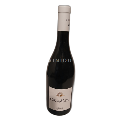 Rhône Valley Côte-Rôtie Divine Sibylle 2019