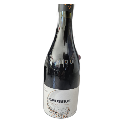 Alsace Không được chỉ định Gruss Grussius Không niên vụ