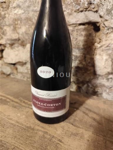 Burgundi Aloxe-Corton Vincent Prunier 2020