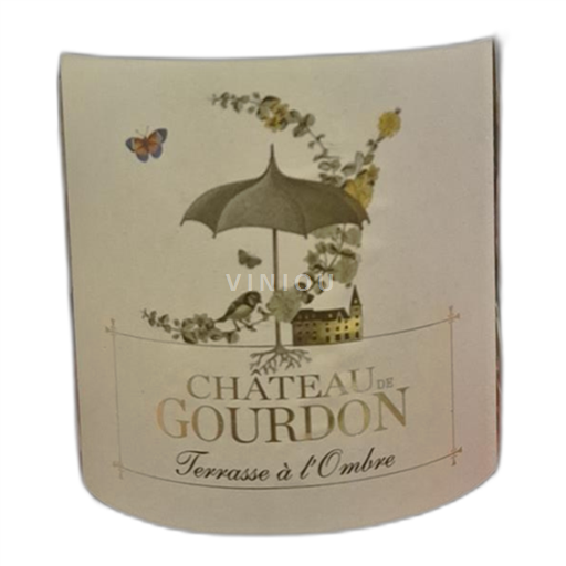 Valle del Ródano Côtes del Ródano Terrasse à l'Ombre 2022