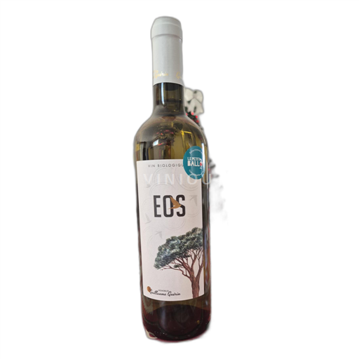 Bordeaux Blaye-côtes-de-bordeaux EARL Moulin de Rioucreux EOS 2023