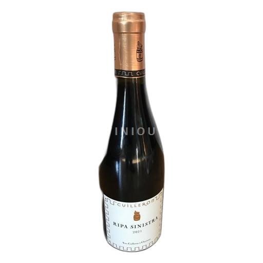 Rhône-dalen Ikke specificeret Cuilleron La Ripa Sinistra 2021