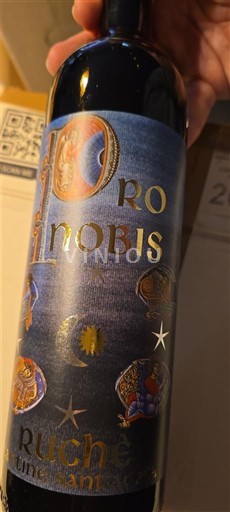 Piemonte Ruché di Castagnole Monferrato Pro nobis 2022