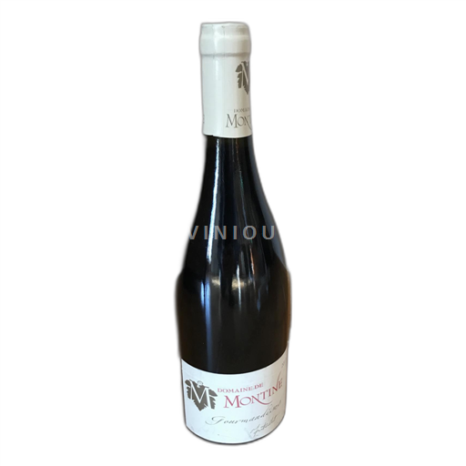 Rhône Valley Grignan-les-Adhémar Domaine de Montine Gourmandise 2013