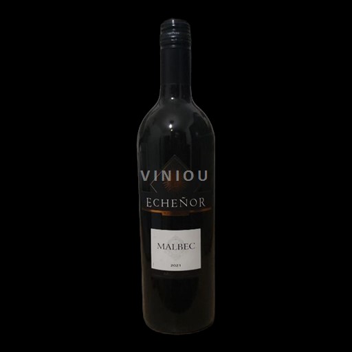 Mendoza Échéñor Malbec 2021