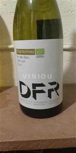 Údolí Loiry Sancerre Domaine François Romagny Neročník