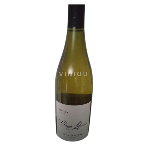 Loire Valley Reuilly Claude Lafond 2023