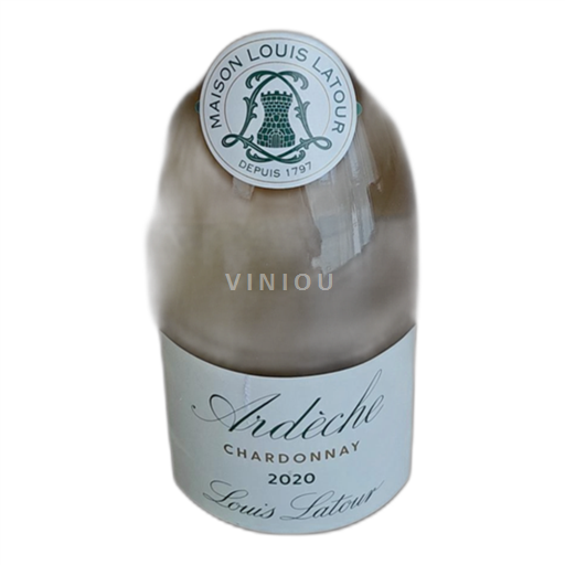 Alpes và các vùng Rhodanien Ardèche Louis Latour 2020