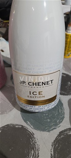 Languedoc JP. Chenet Ice Edition Non Millésimé