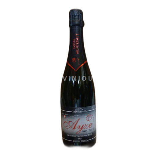 Savoie and Bugey Unspecified Ayze 2024