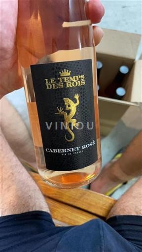 Languedoc ja Roussillon Pays d'Oc Les Temps des Bois 2024