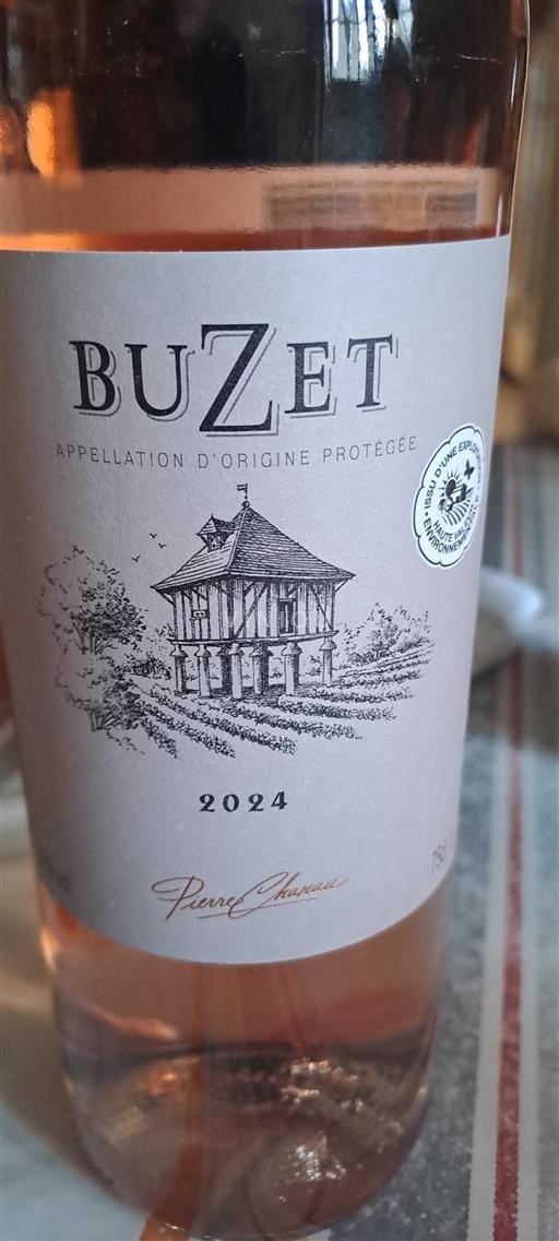 South West Buzet Pierre Chaunu 2024