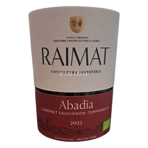 Katalonien Nicht spezifiziert Raimat Abadia 2022