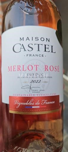 Languedoc và Roussillon Vùng đất Oc MAISON CASTEL 2023