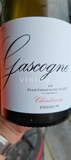 Zuidwest-Frankrijk Niet gespecificeerd Jean-Christophe Icard Gascogne 2022