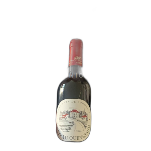 Bordeaux Unspecified Château Queyssard 2019