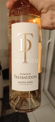 Provence, hạ lưu Rhône, Corse Hautes-Alpes Tresbaudon 2024