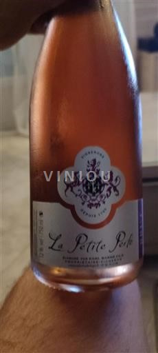 Burgund Crémant de Bourgogne Vignerons de Buxy La Petite Faye Ohne Jahrgang