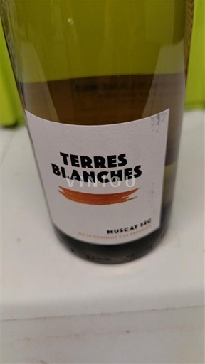 Languedoc și Roussillon Vin de Pays d'Oc Terres Blanches 2024