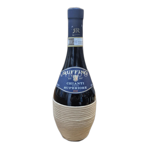 Toscana Ikke specificeret Ruffino 2020
