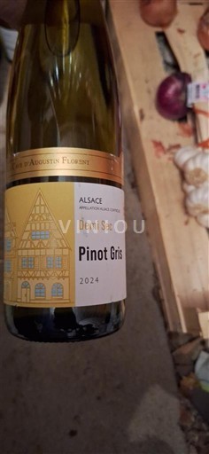 Alsacia Auguste Florent 2024