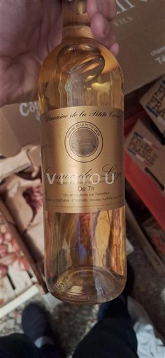 Rhône-dalen Ikke specificeret Domaine La Petite Cassagne Ikke årgangsbestemt